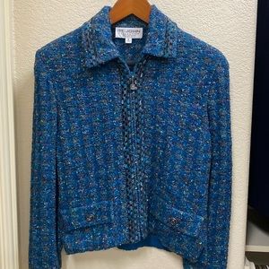 St. John Jacket, Size 6